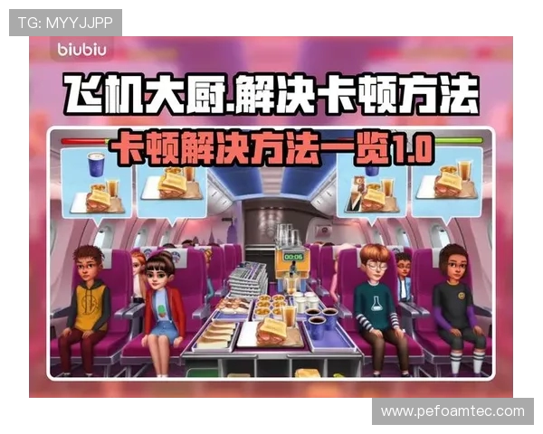 苹果飞机大厨游戏卡顿问题分析及解决方法探讨